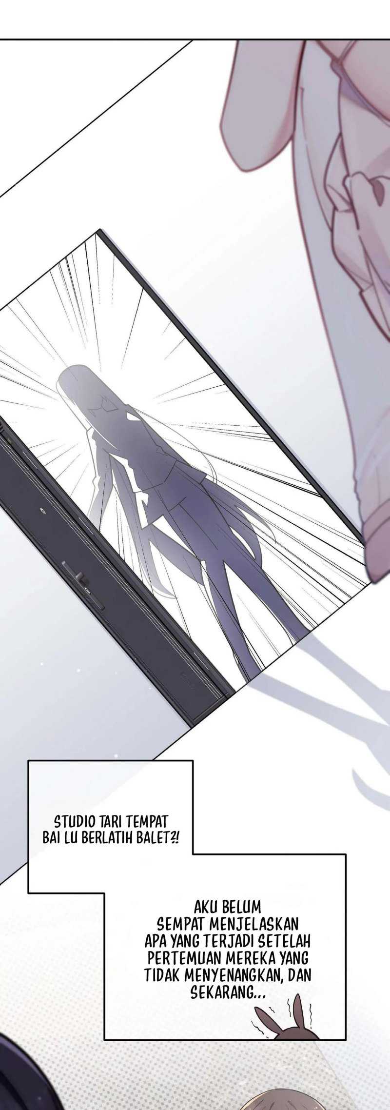 My Fake Girlfriends are Using Me As a Shield Chapter 54 Gambar 9