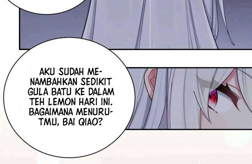 My Fake Girlfriends are Using Me As a Shield Chapter 53 Gambar 27