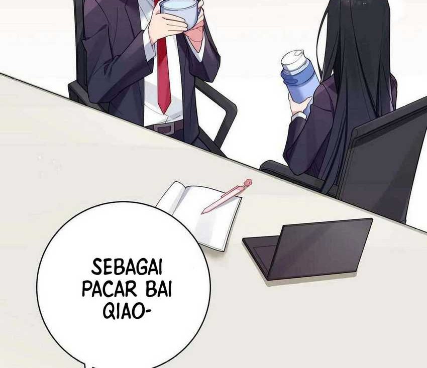 My Fake Girlfriends are Using Me As a Shield Chapter 53 Gambar 29