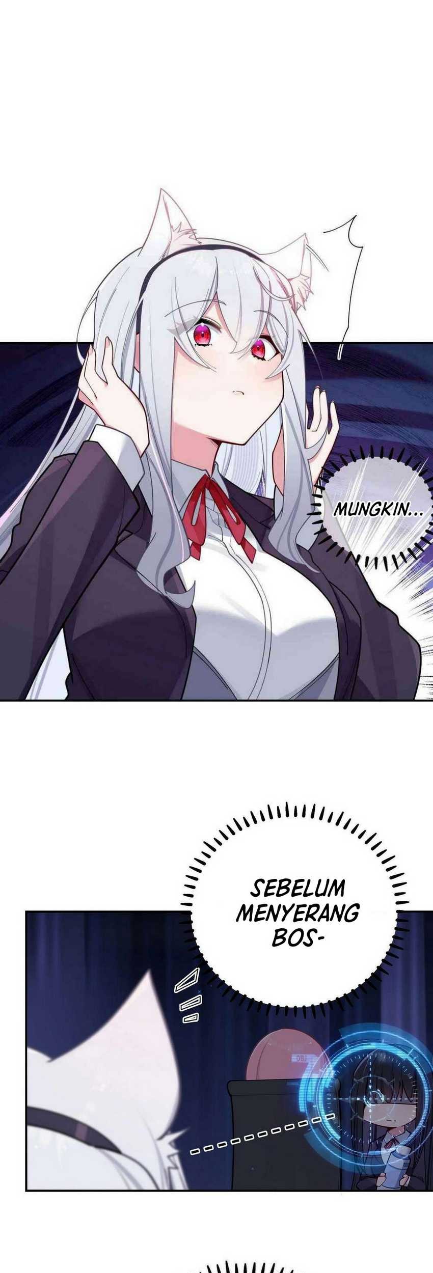 My Fake Girlfriends are Using Me As a Shield Chapter 53 Gambar 32