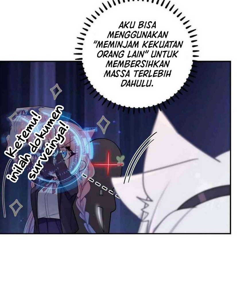 My Fake Girlfriends are Using Me As a Shield Chapter 53 Gambar 33