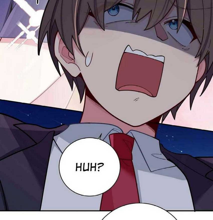 My Fake Girlfriends are Using Me As a Shield Chapter 53 Gambar 35