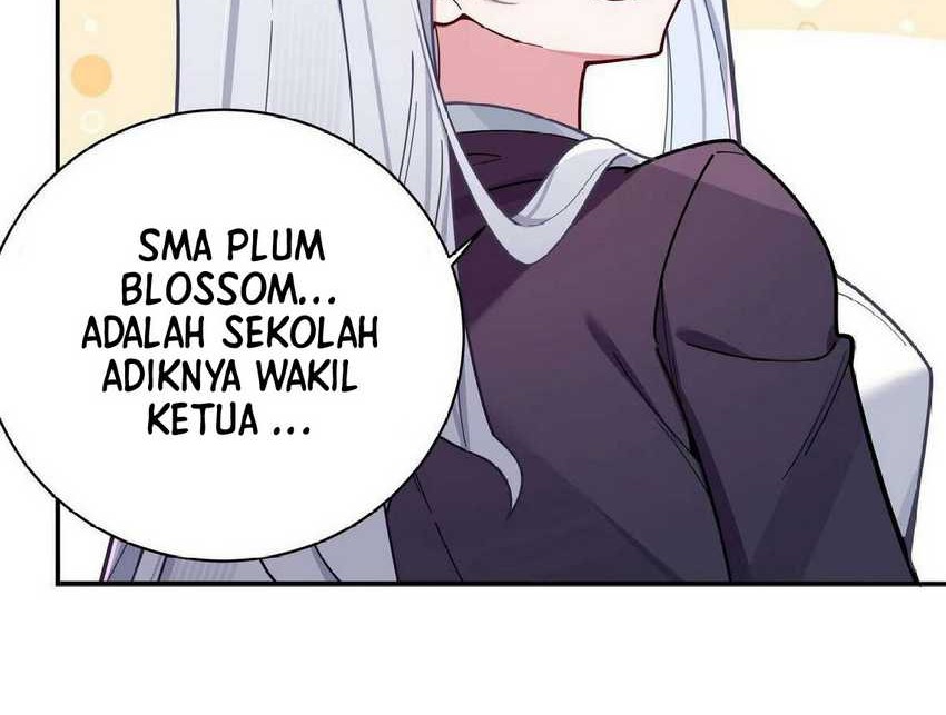 My Fake Girlfriends are Using Me As a Shield Chapter 53 Gambar 37