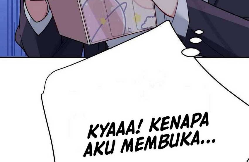 My Fake Girlfriends are Using Me As a Shield Chapter 53 Gambar 23