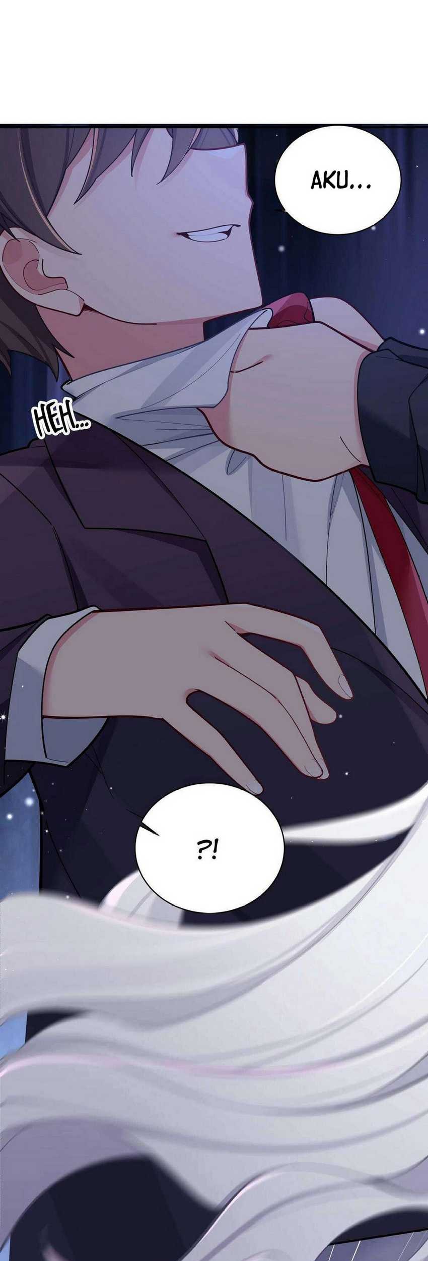 My Fake Girlfriends are Using Me As a Shield Chapter 53 Gambar 6