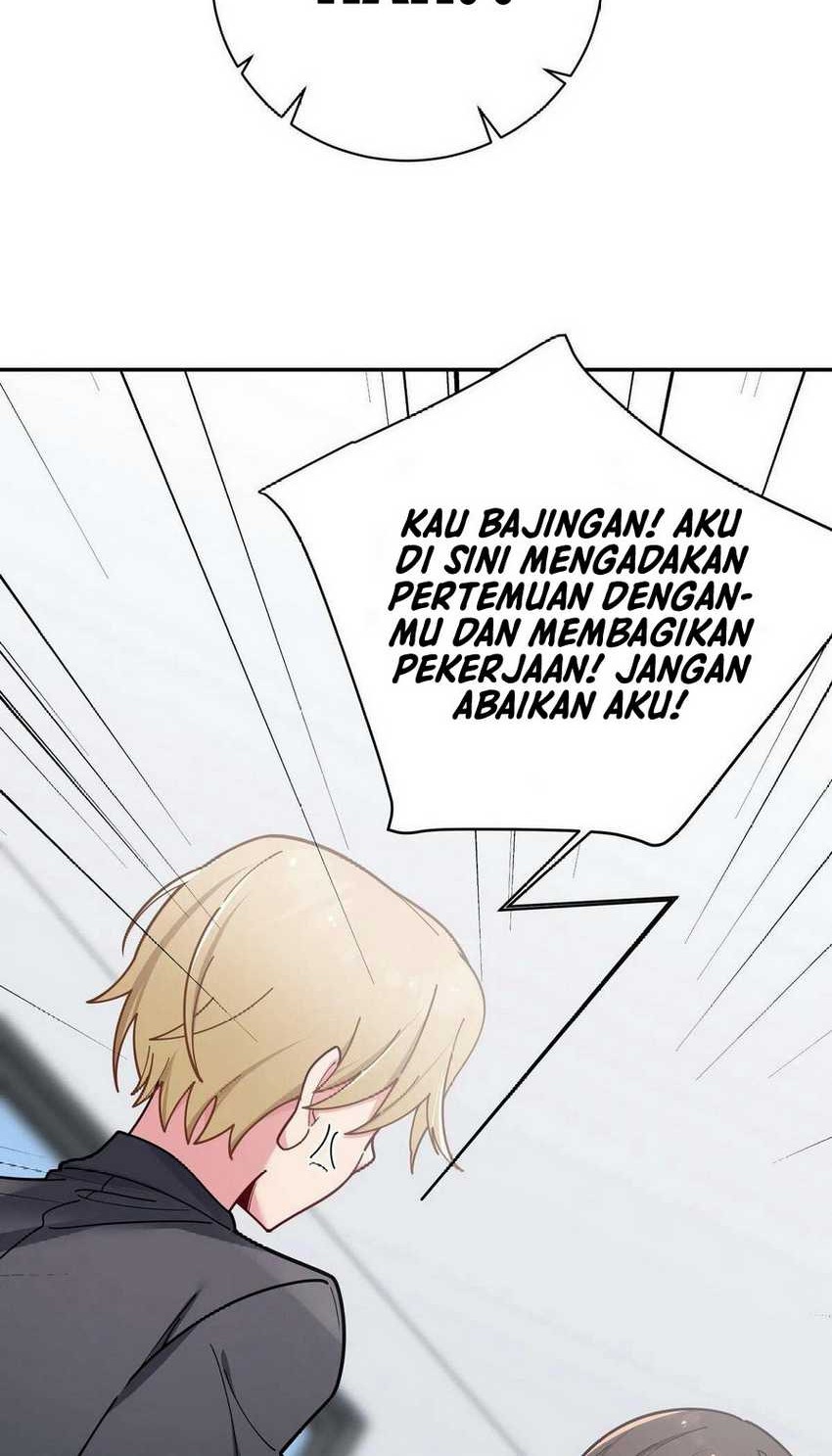 My Fake Girlfriends are Using Me As a Shield Chapter 52 Gambar 29
