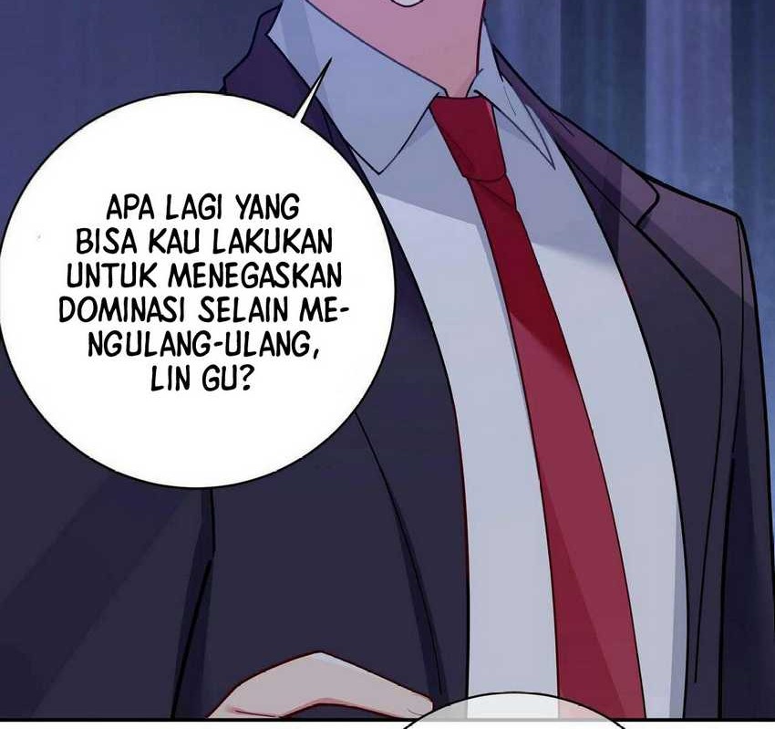 My Fake Girlfriends are Using Me As a Shield Chapter 52 Gambar 31