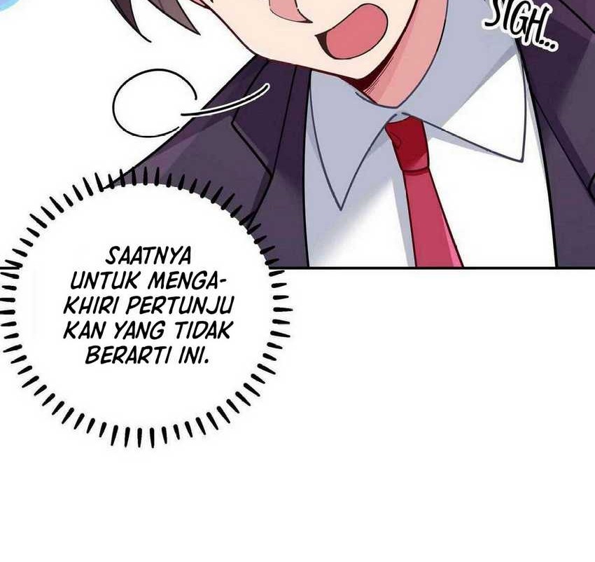 My Fake Girlfriends are Using Me As a Shield Chapter 52 Gambar 24