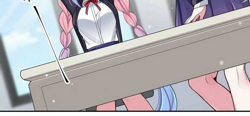 My Fake Girlfriends are Using Me As a Shield Chapter 52 Gambar 5