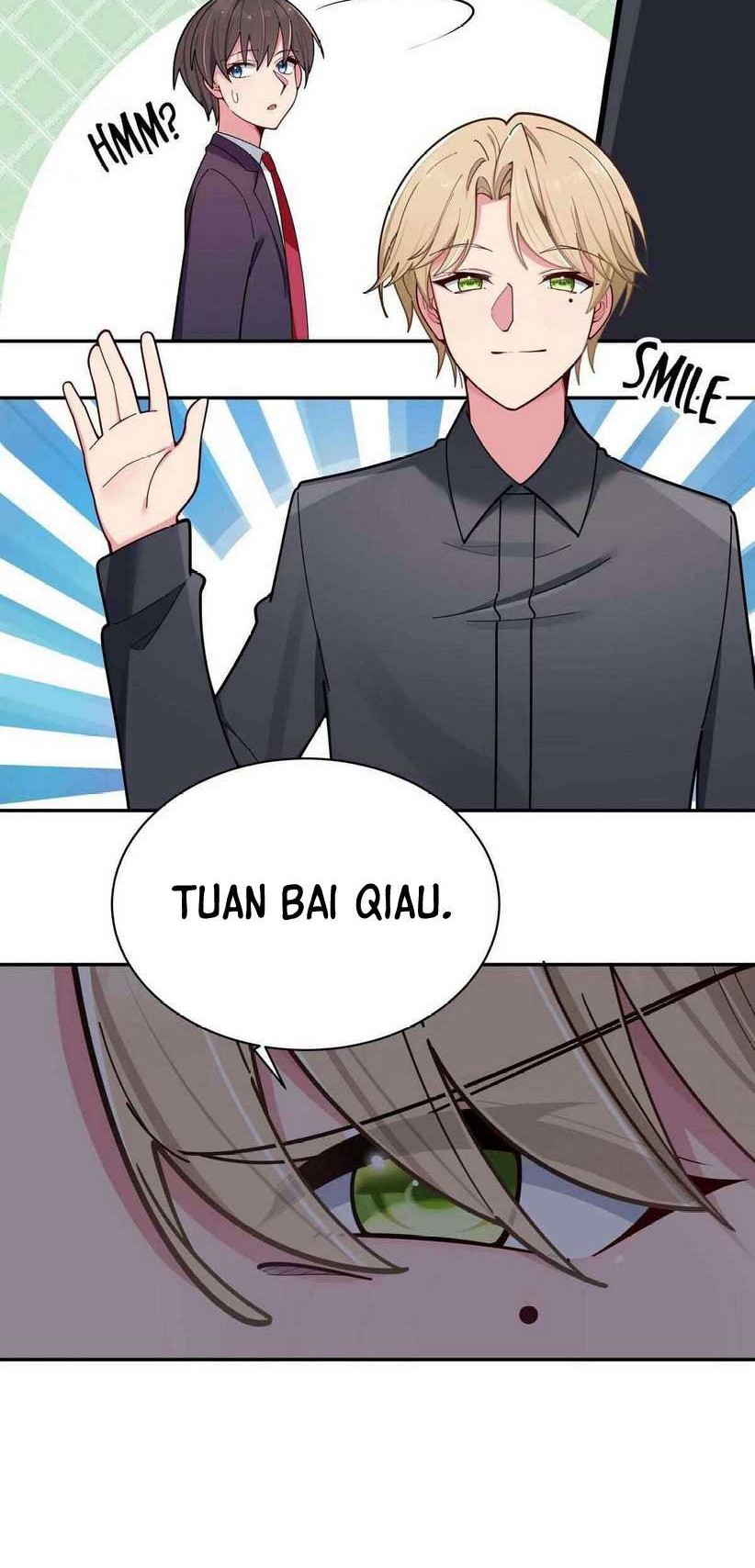 My Fake Girlfriends are Using Me As a Shield Chapter 52 Gambar 7