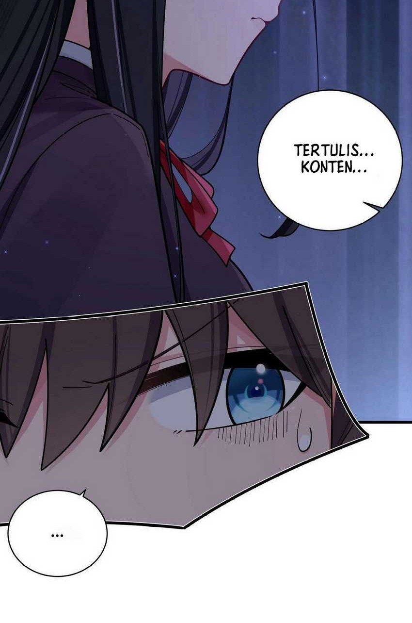 My Fake Girlfriends are Using Me As a Shield Chapter 52 Gambar 15