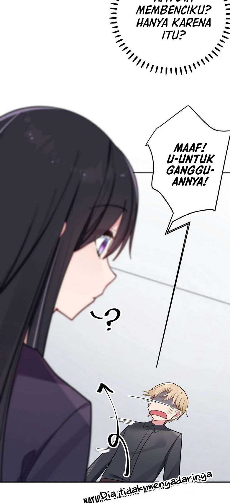 My Fake Girlfriends are Using Me As a Shield Chapter 52 Gambar 17