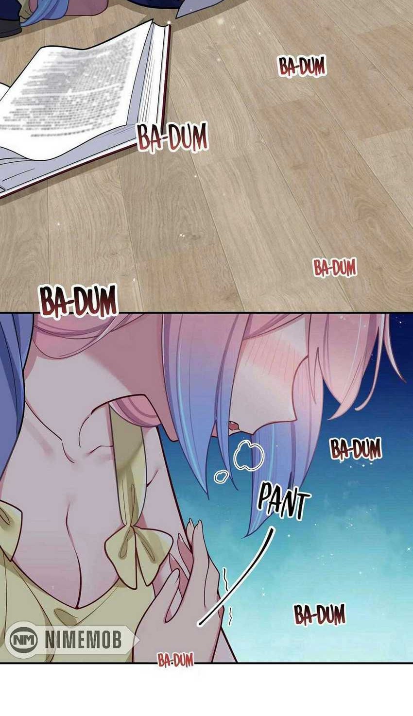 My Fake Girlfriends are Using Me As a Shield Chapter 51 Gambar 21