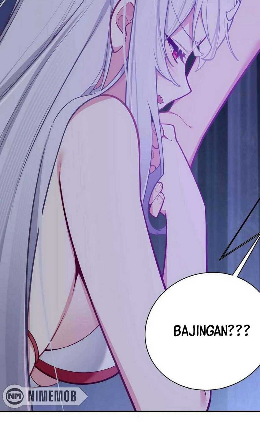 My Fake Girlfriends are Using Me As a Shield Chapter 51 Gambar 5