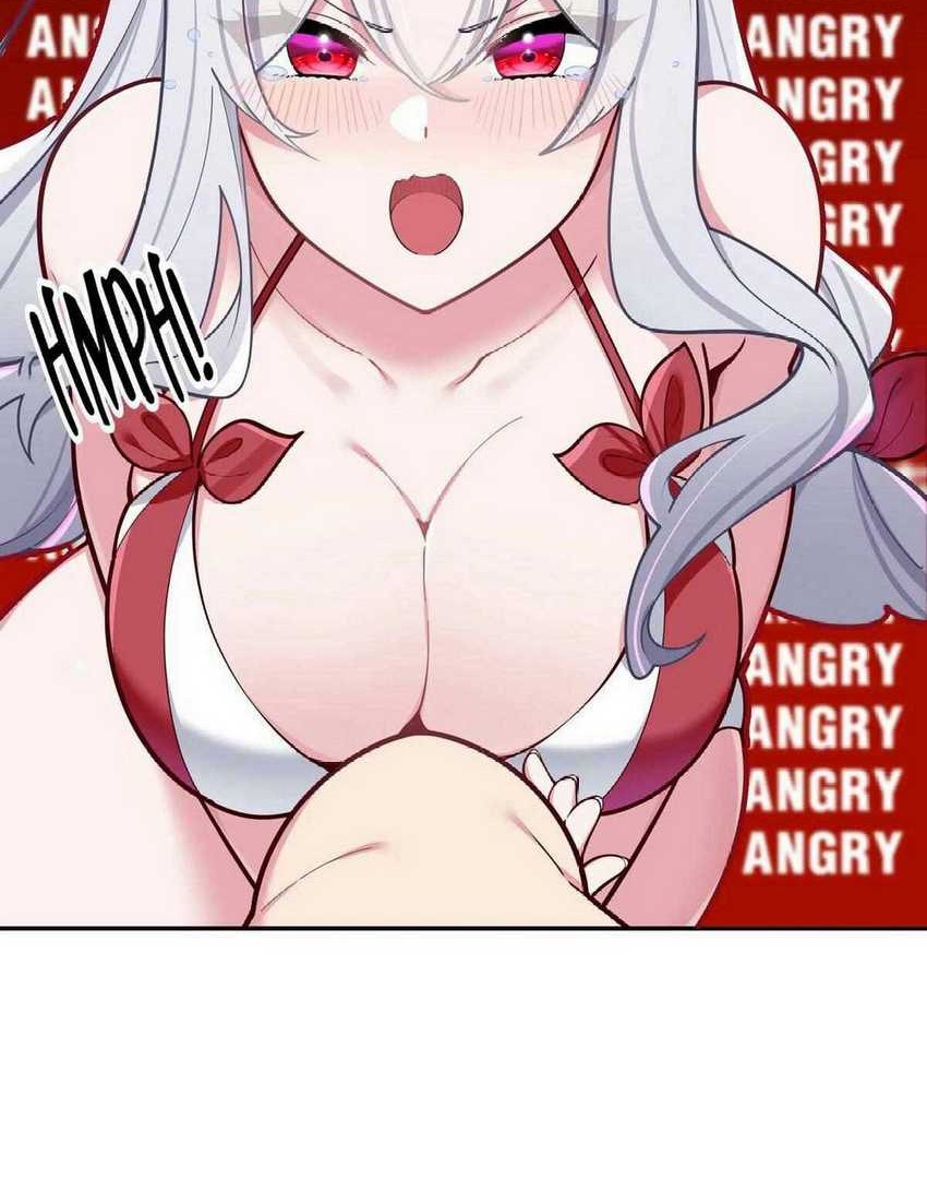 My Fake Girlfriends are Using Me As a Shield Chapter 51 Gambar 7