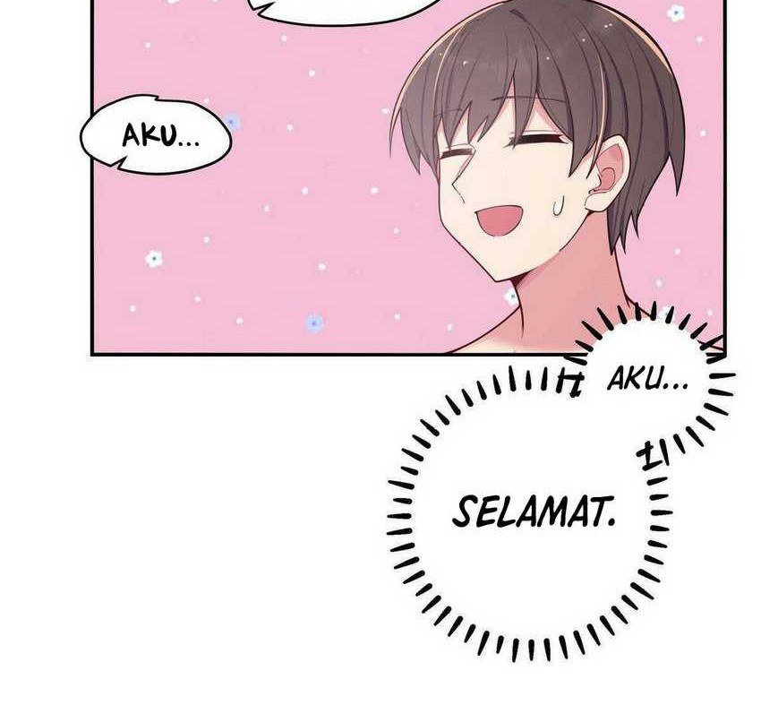 My Fake Girlfriends are Using Me As a Shield Chapter 51 Gambar 9