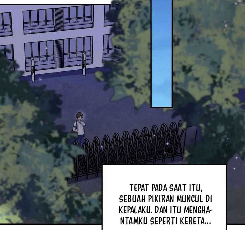 My Fake Girlfriends are Using Me As a Shield Chapter 51 Gambar 11