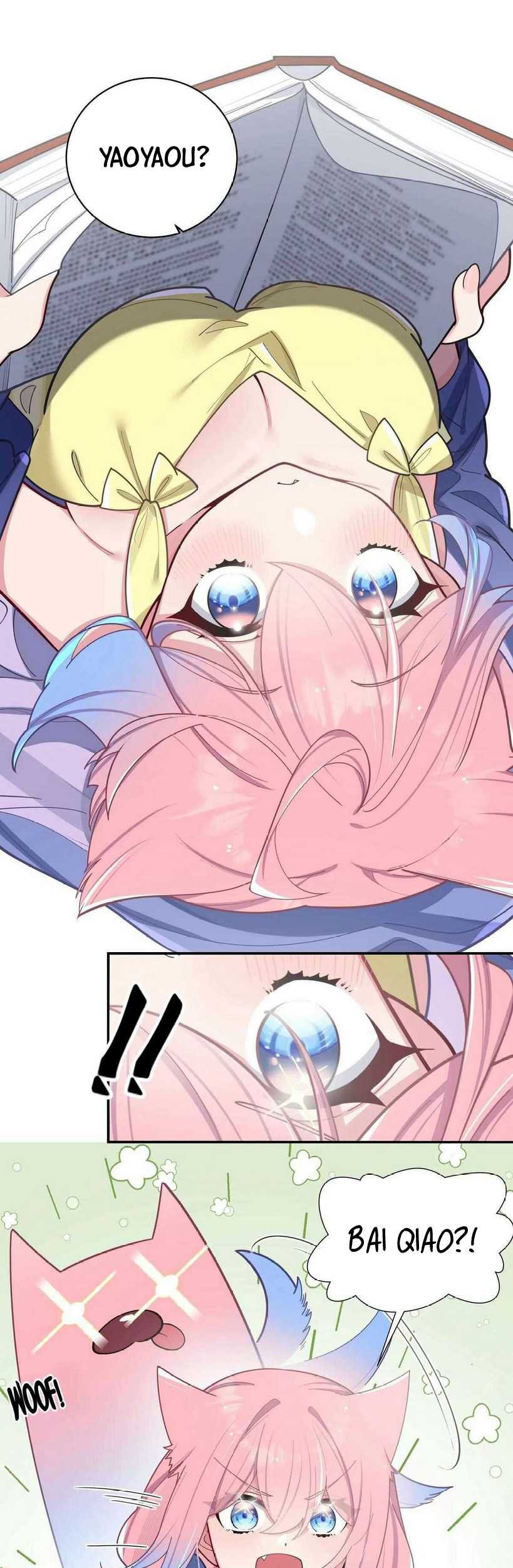 My Fake Girlfriends are Using Me As a Shield Chapter 51 Gambar 15