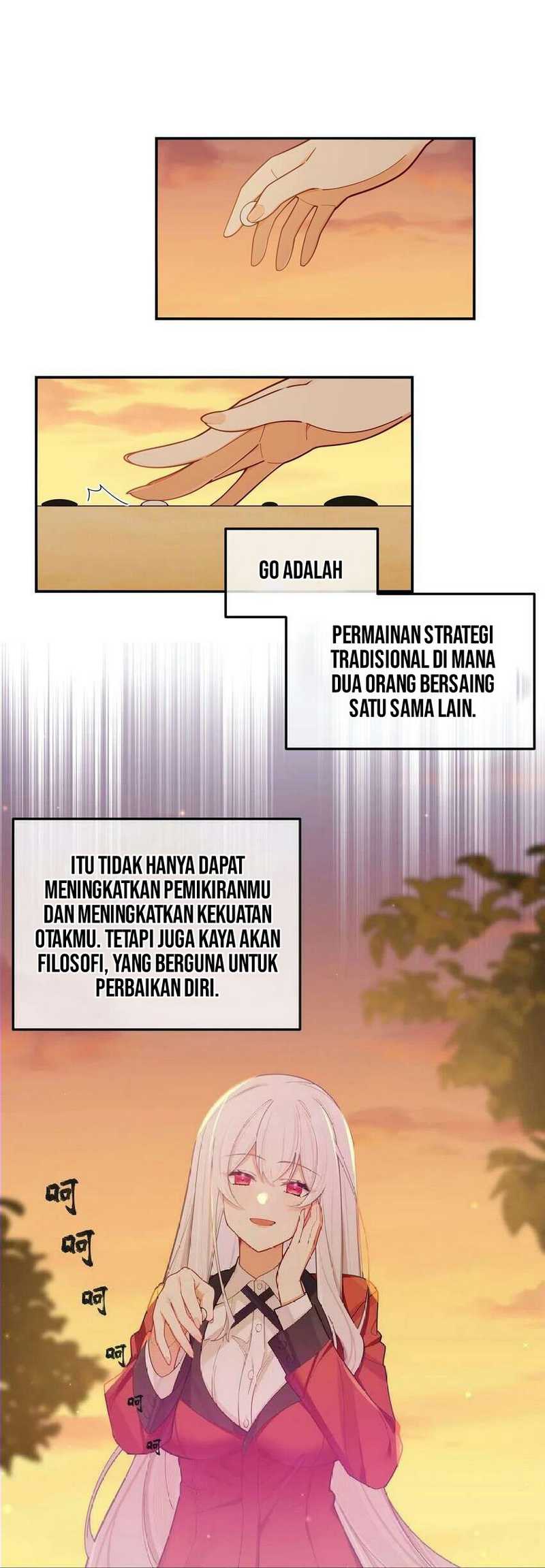 Manhua My Fake Girlfriends are Using Me As a Shield Chapter 50 gambar nomor 2