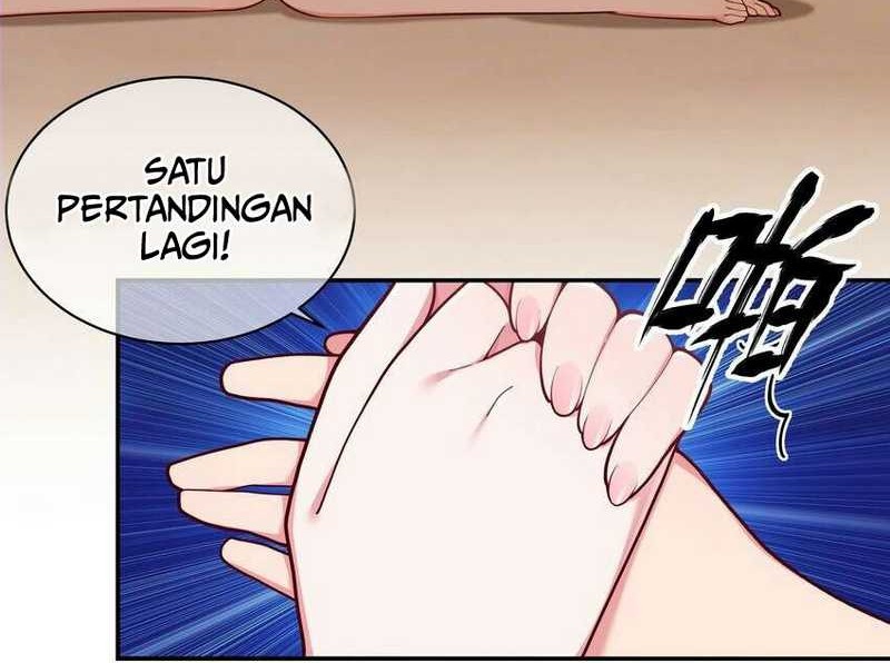 My Fake Girlfriends are Using Me As a Shield Chapter 50 Gambar 33