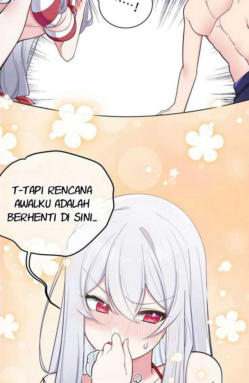 My Fake Girlfriends are Using Me As a Shield Chapter 50 Gambar 11