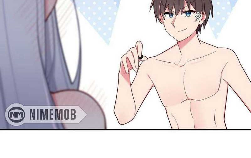 My Fake Girlfriends are Using Me As a Shield Chapter 50 Gambar 13