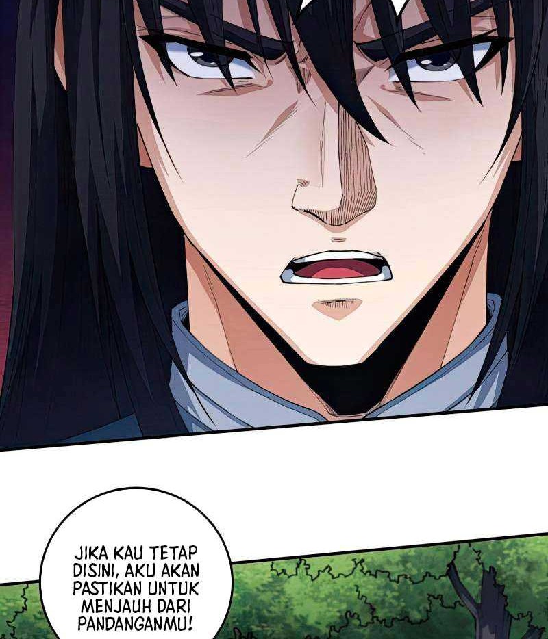 God of Martial Arts Chapter 583 Gambar 19