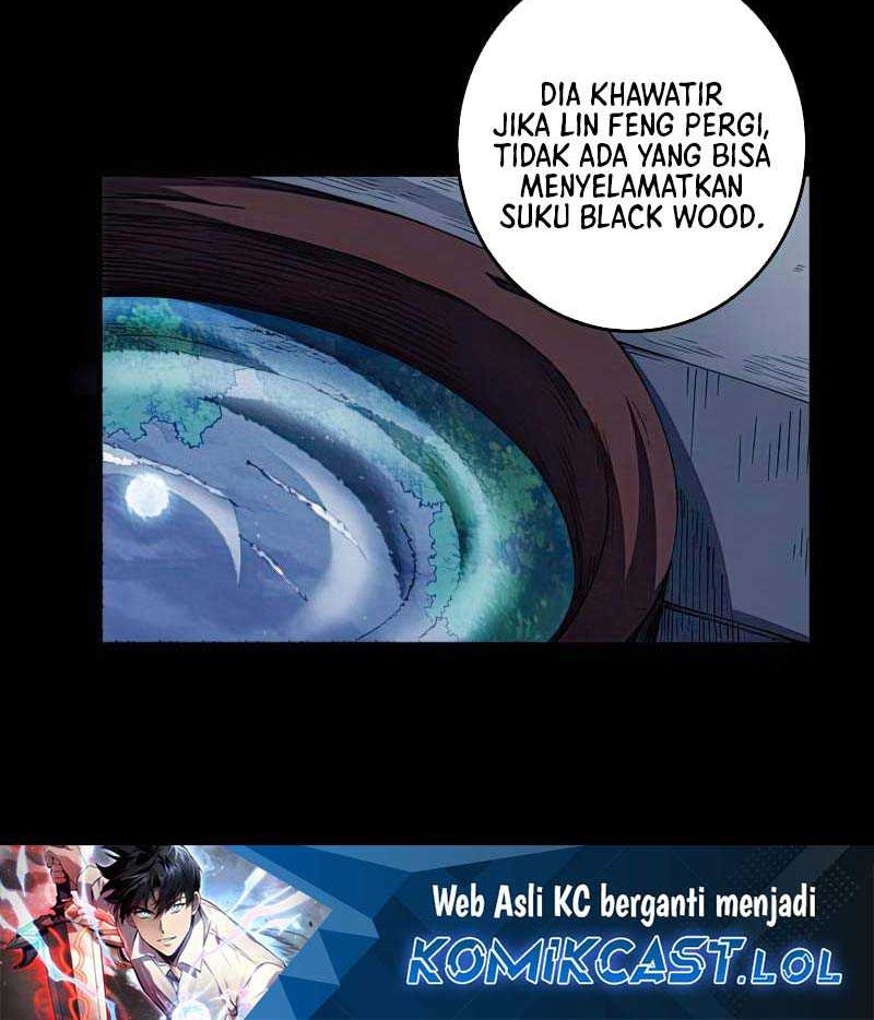 God of Martial Arts Chapter 583 Gambar 23