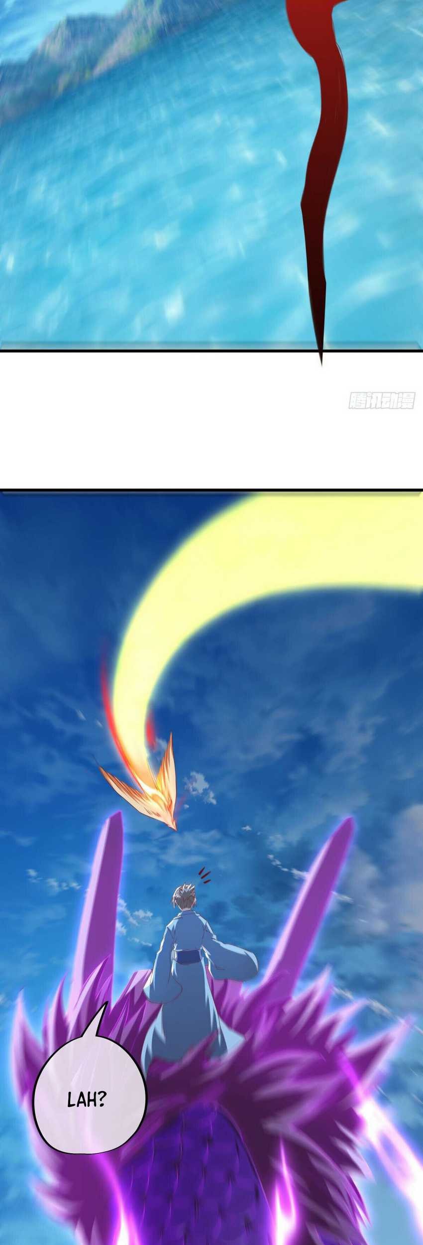 Peerless Soul Chapter 638 Gambar 35