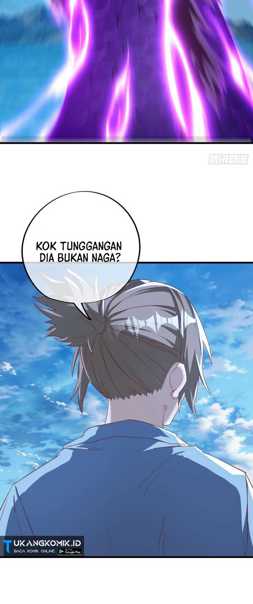 Peerless Soul Chapter 638 Gambar 36