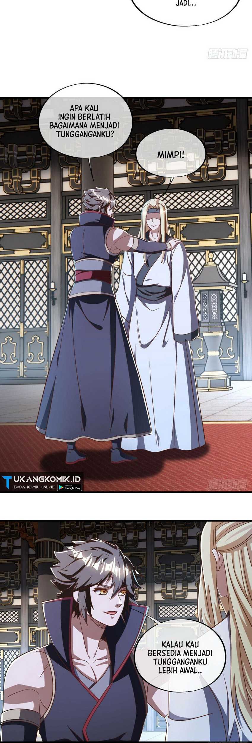 Peerless Soul Chapter 638 Gambar 26