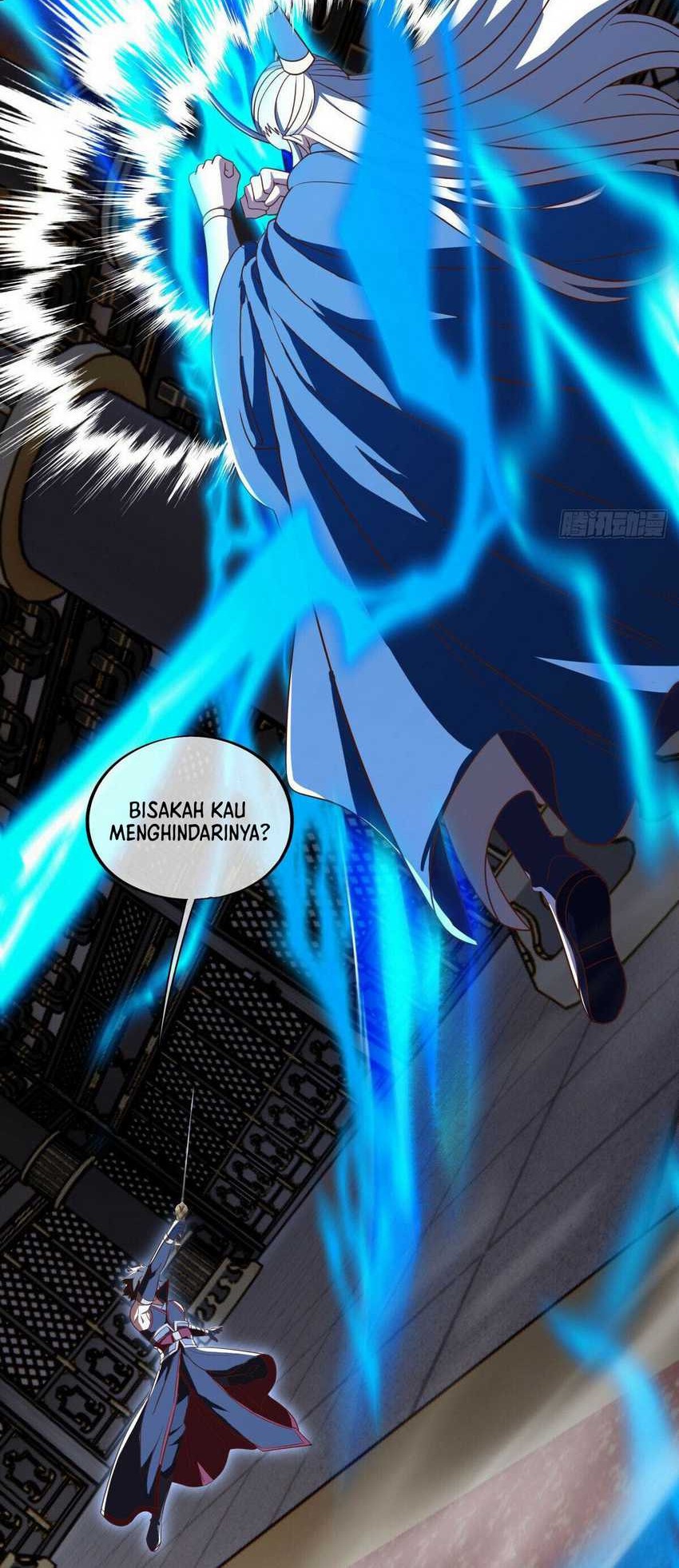 Manhua Peerless Soul Chapter 638 gambar nomor 2