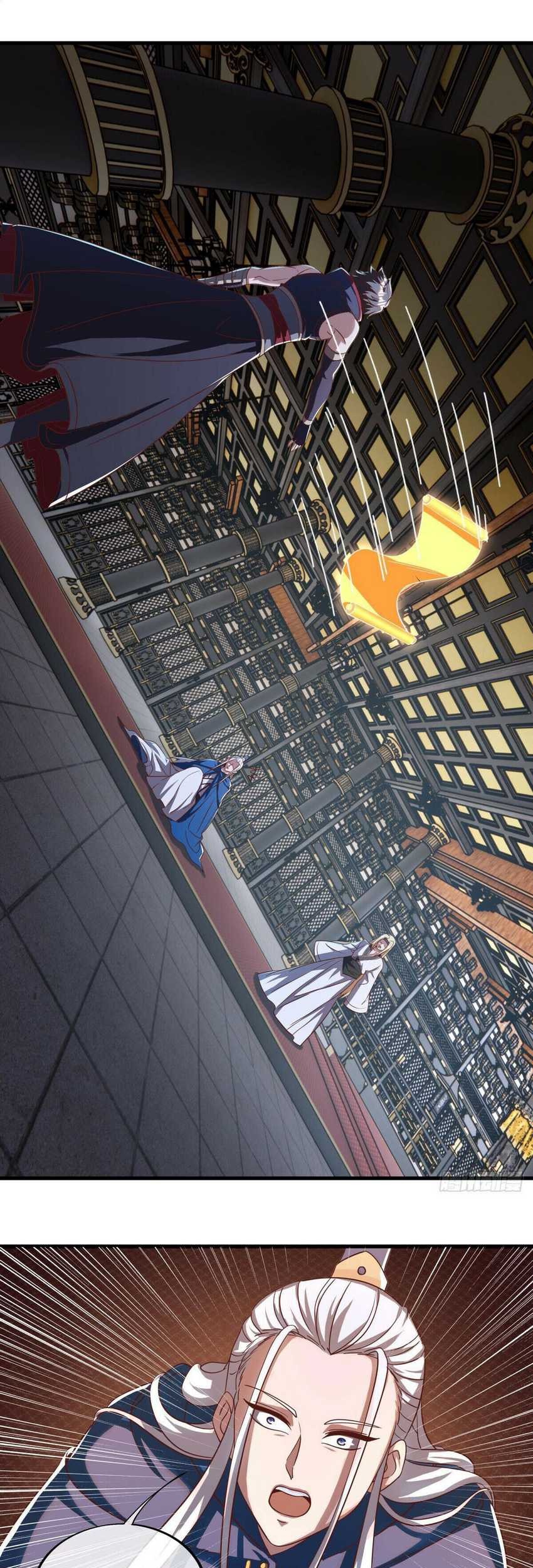 Peerless Soul Chapter 638 Gambar 6