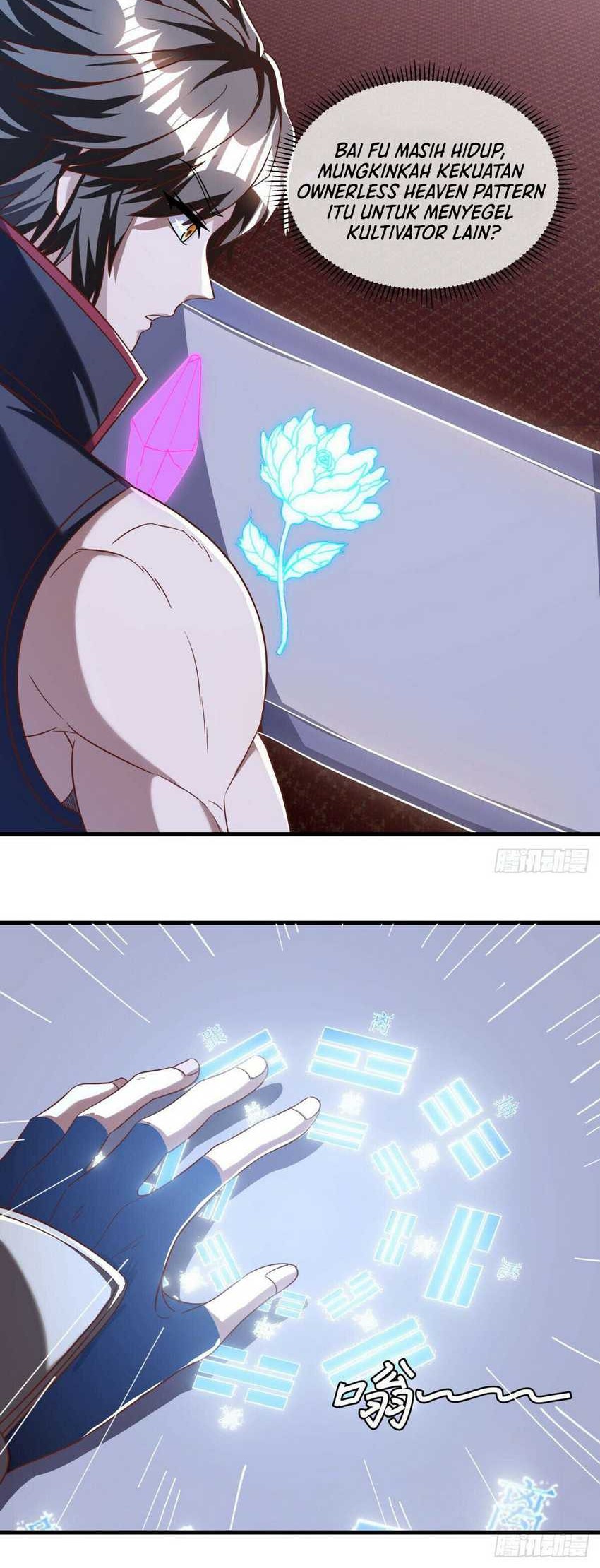 Peerless Soul Chapter 638 Gambar 9