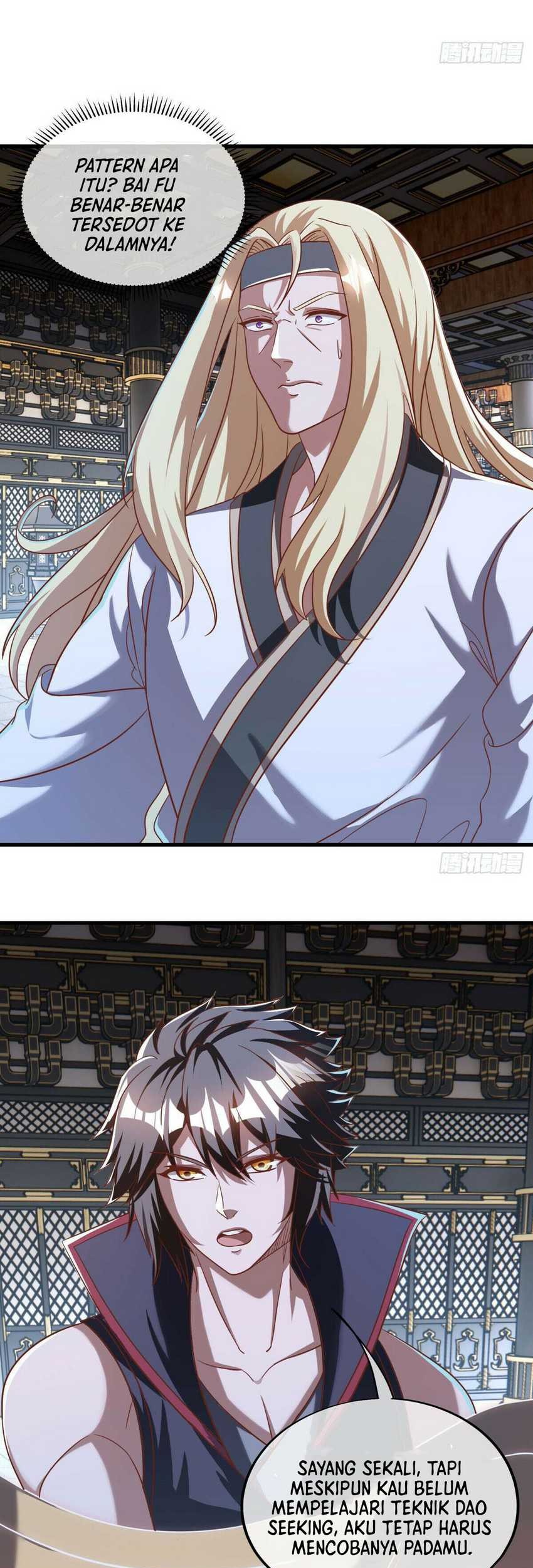 Peerless Soul Chapter 638 Gambar 13