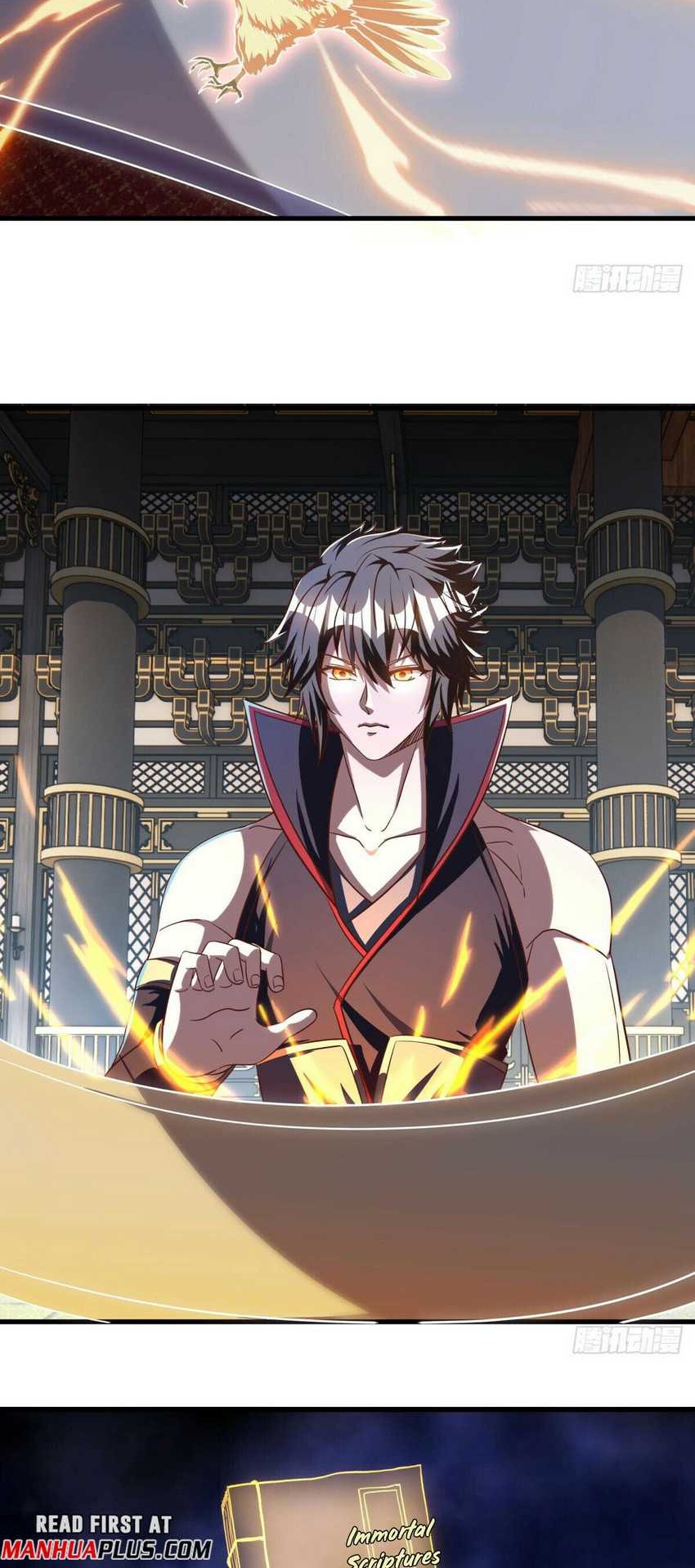 Peerless Soul Chapter 638 Gambar 17