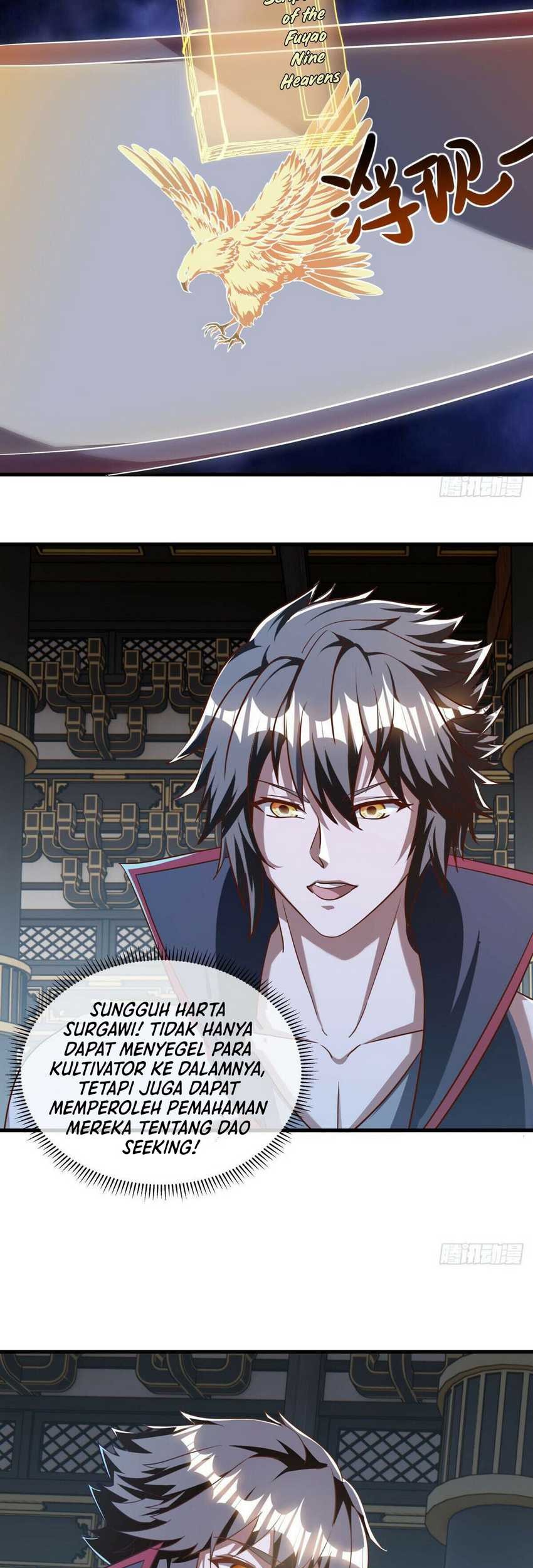 Peerless Soul Chapter 638 Gambar 18