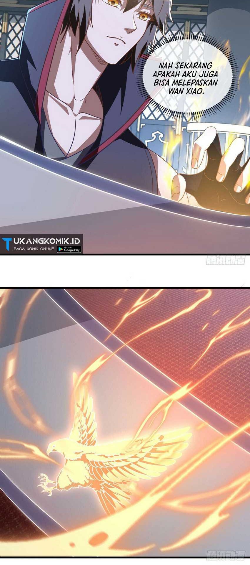 Peerless Soul Chapter 638 Gambar 19