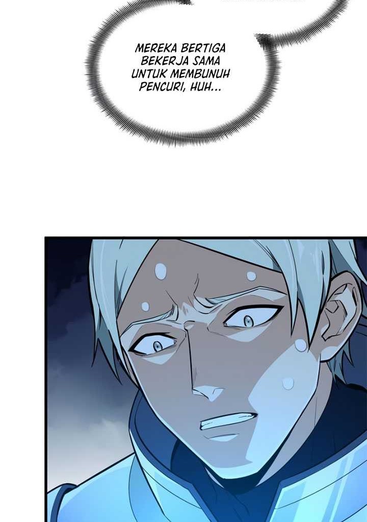 The King’s Avatar Chapter 110 Gambar 29