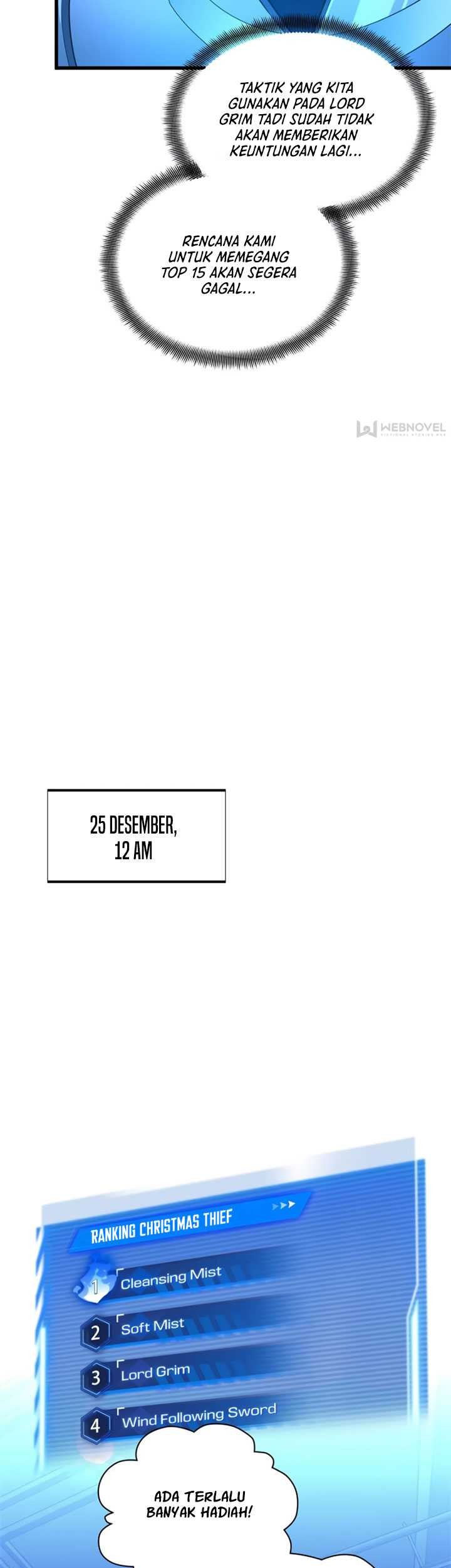 The King’s Avatar Chapter 110 Gambar 30