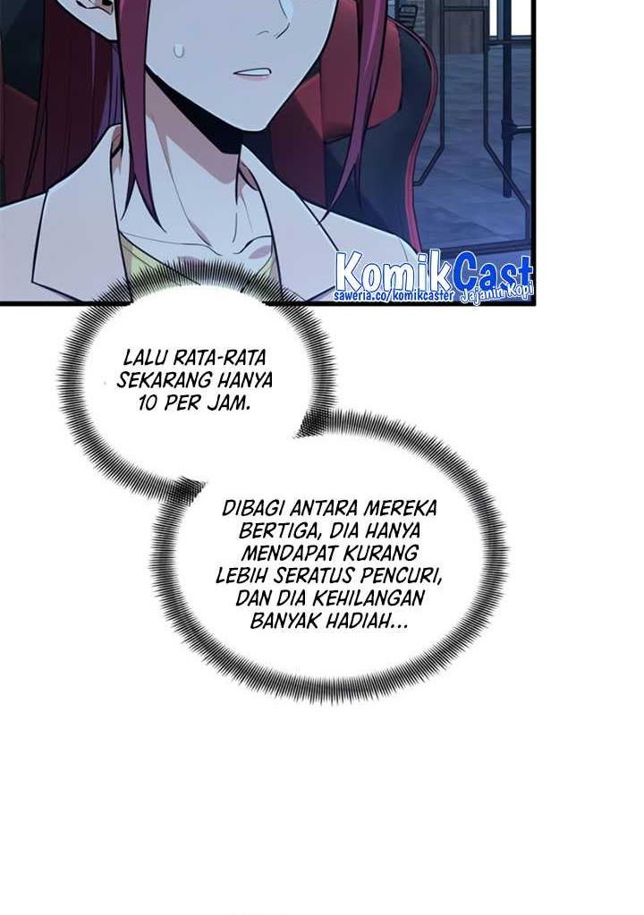 The King’s Avatar Chapter 110 Gambar 33