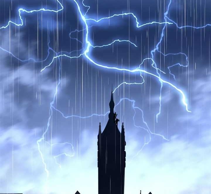 The King’s Avatar Chapter 110 Gambar 7