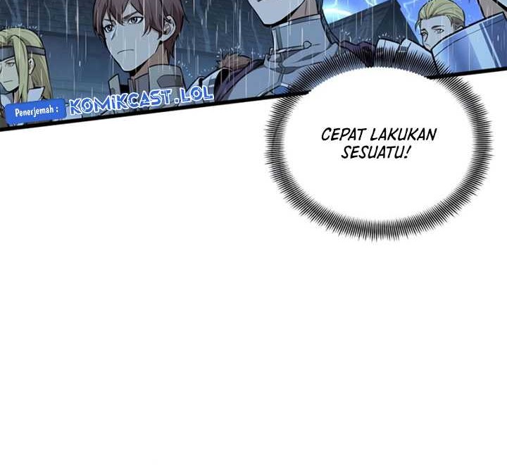 The King’s Avatar Chapter 110 Gambar 9