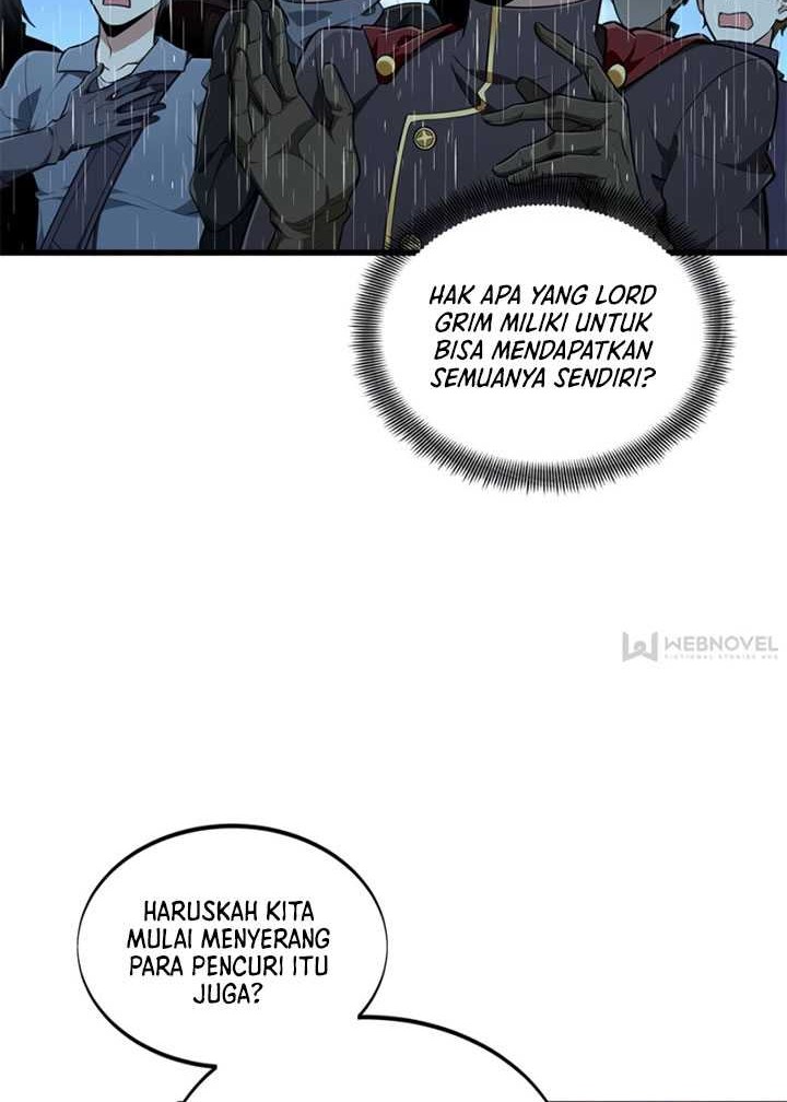 The King’s Avatar Chapter 110 Gambar 11