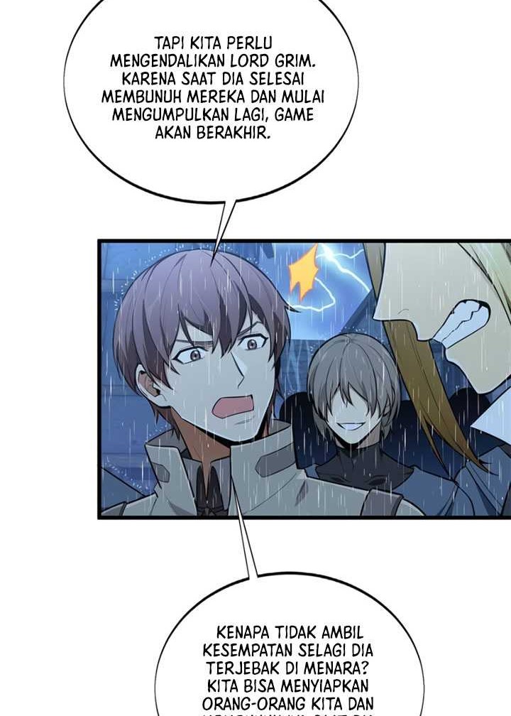 The King’s Avatar Chapter 110 Gambar 13