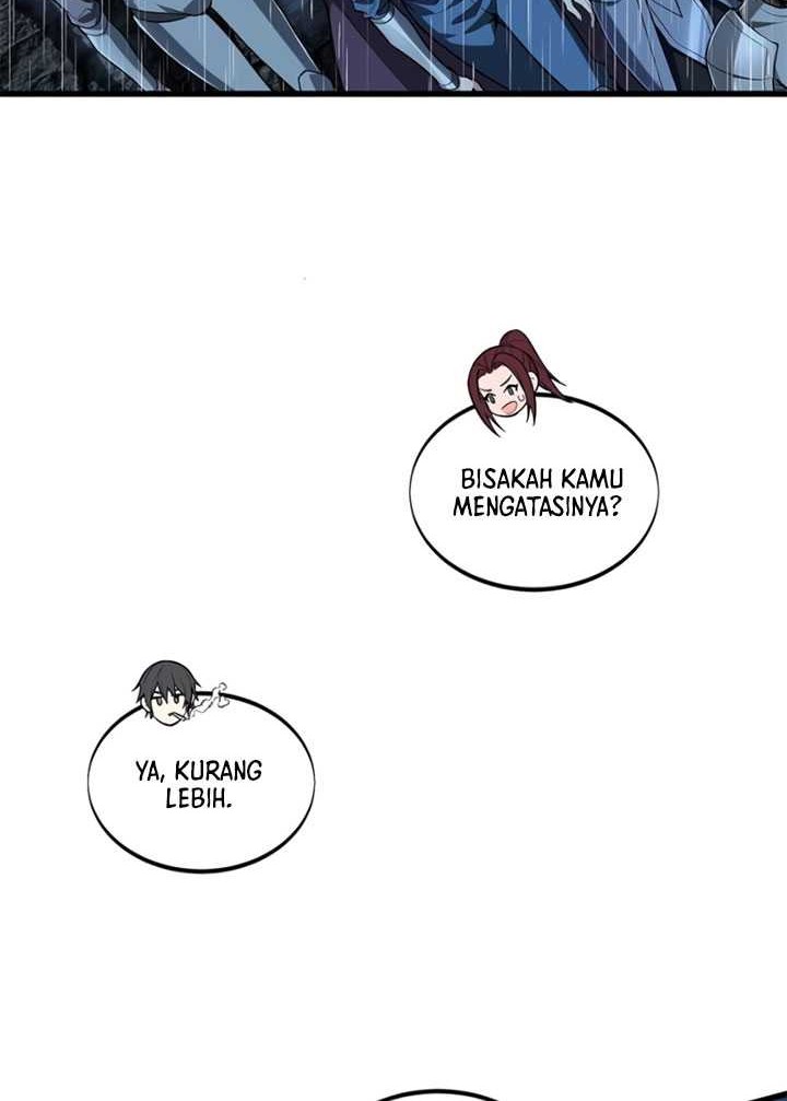 The King’s Avatar Chapter 110 Gambar 15