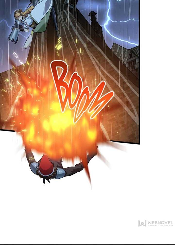 The King’s Avatar Chapter 110 Gambar 17