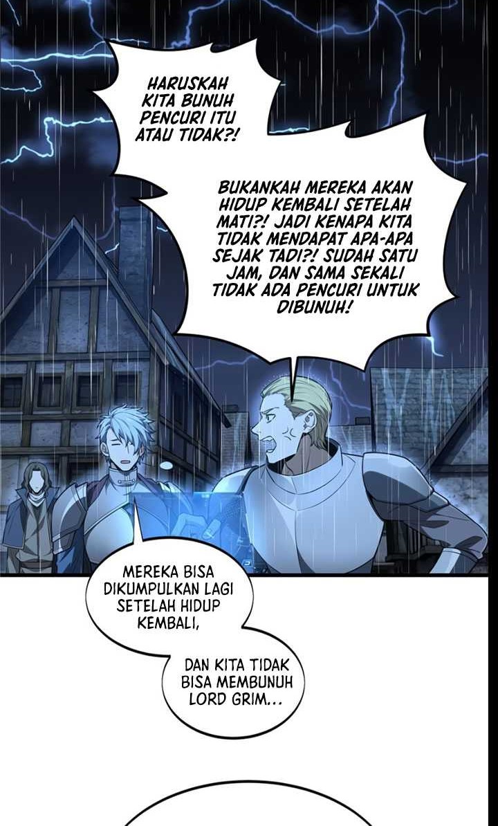 The King’s Avatar Chapter 109 Gambar 27