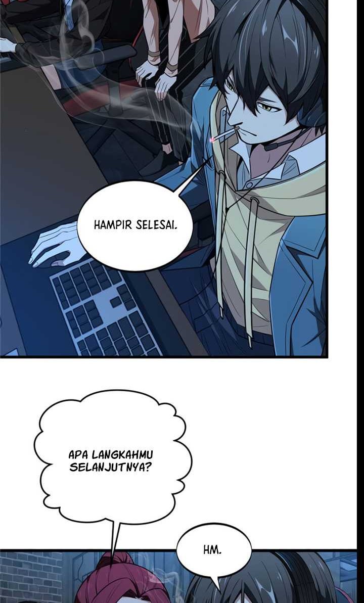 The King’s Avatar Chapter 109 Gambar 29