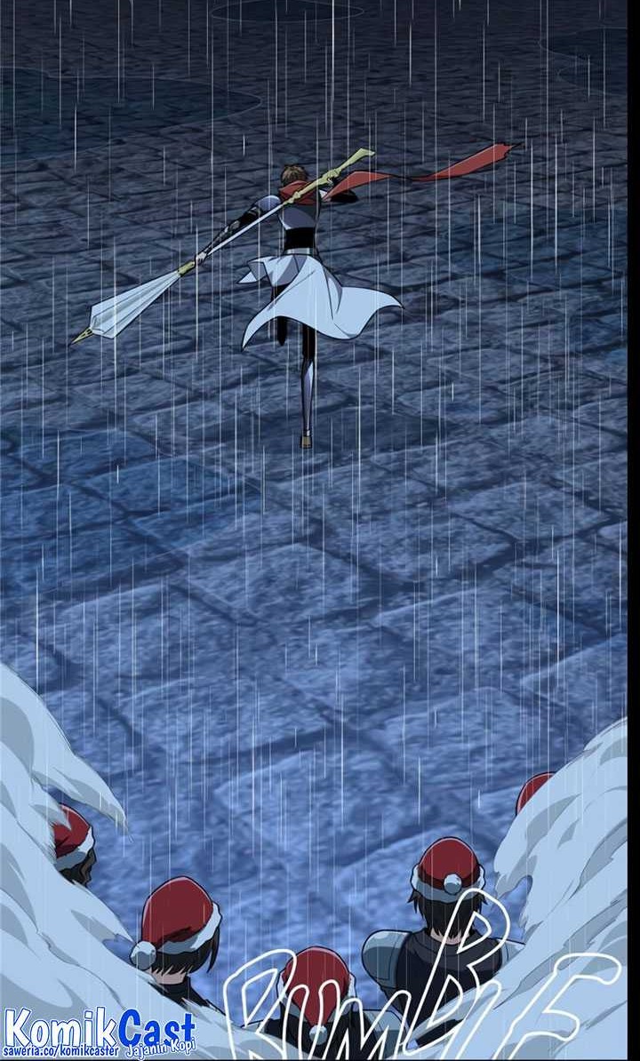 The King’s Avatar Chapter 109 Gambar 31